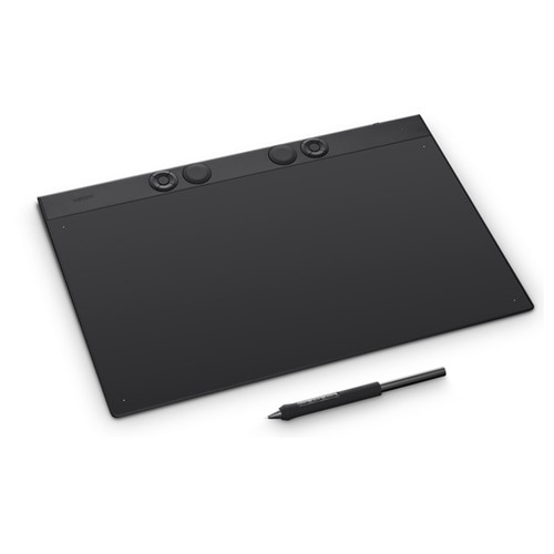 Wacom Intuos Pro ブラック Wacom Intuos Pro ｜ワコムタブレットサイト｜Wacom