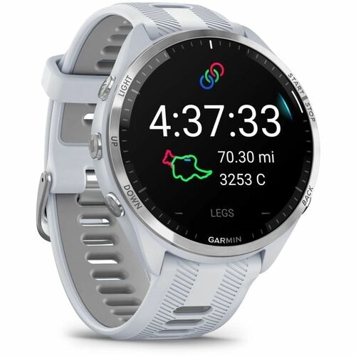 Garmin Forerunner 965 Smart Watch 1