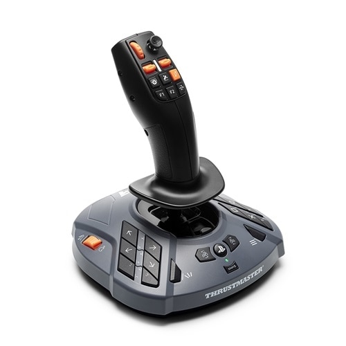 その他 THRUSTMASTER T.16000M FCS Hotas T.16000M FCS Hotas Joystick | Thrustmaster U.S eShop