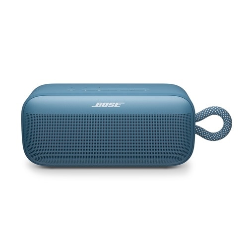 Bose SoundLink Micro Portable Bluetooth Speaker - Black