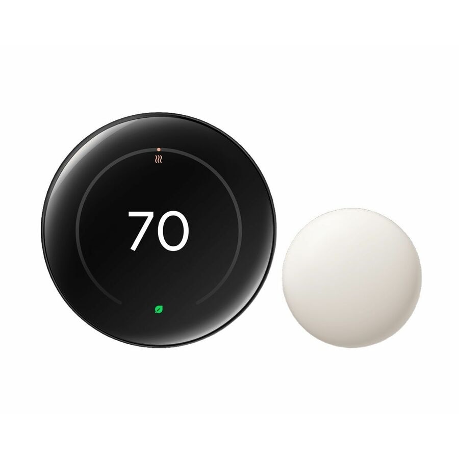 Google Nest Learning Thermostat (4th gen) 1