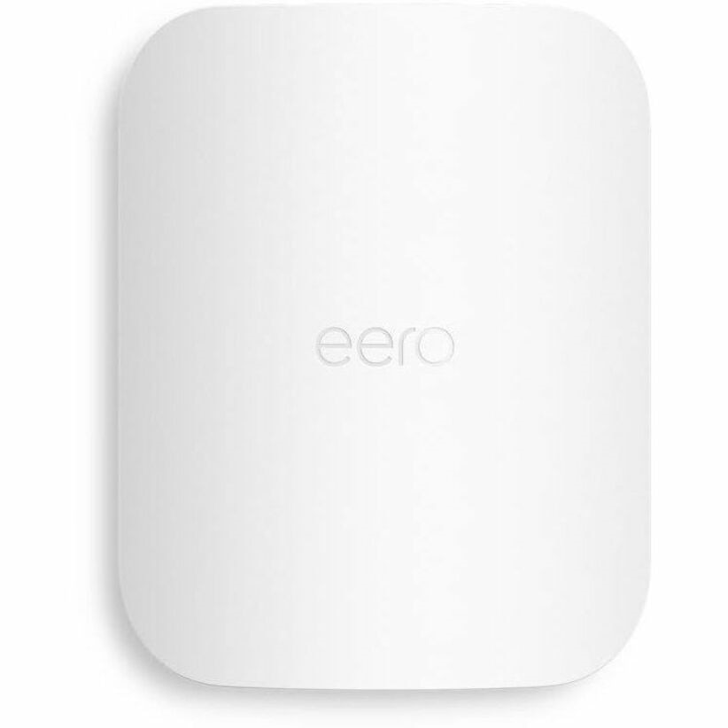 EERO Wi-Fi 7 IEEE 802.11 a/b/g/n/ac/ax/be Ethernet Wireless Router 1