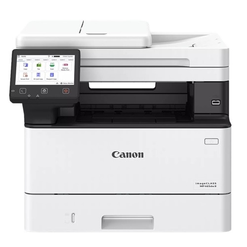 Canon imageCLASS MF465dw II - All in One, Wireless, Duplex Laser Printer 1