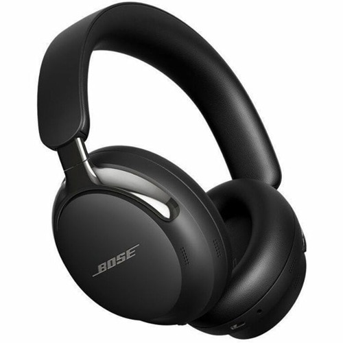 Bose QuietComfort Ultra (2nd Gen) Headset - Black | Dell USA