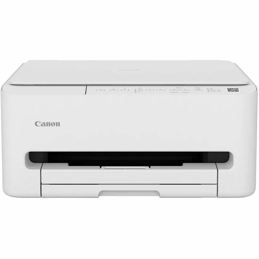 Canon PIXMA TS4320 Wireless Color All-In-One Inkjet Printer, Eligible for PIXMA Print Plan Ink Subscription Service 1