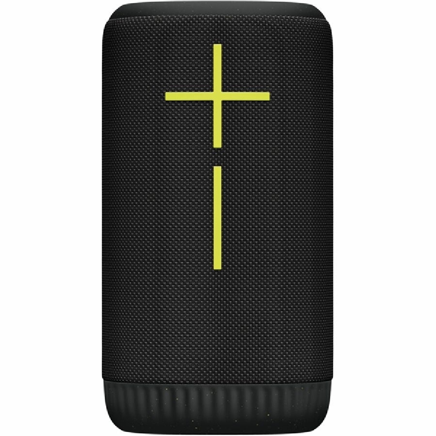 Logitech Ultimate Ears EVERBOOM Portable Bluetooth Speaker System - Charcoal Black 1