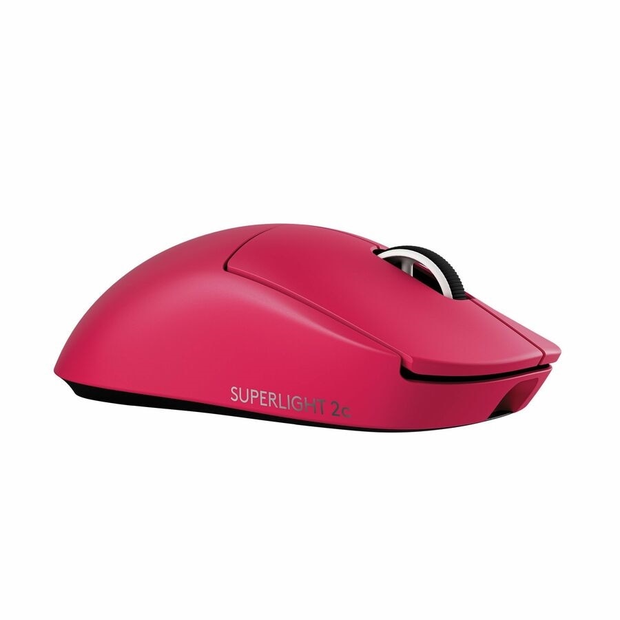 Logitech Pro X Superlight 2 Mouse 1