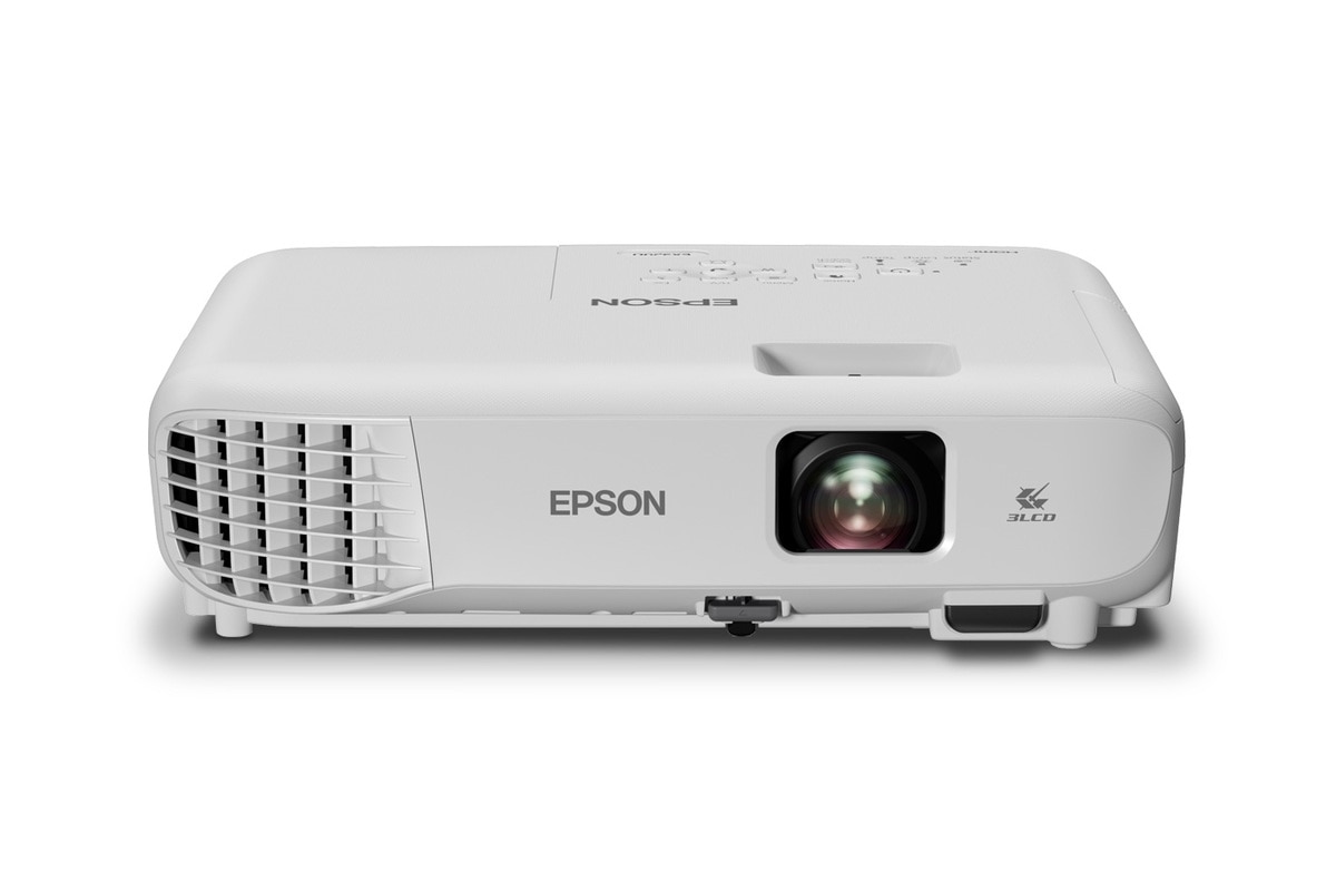 Epson EX3290 WXGA 3LCD Projector 1