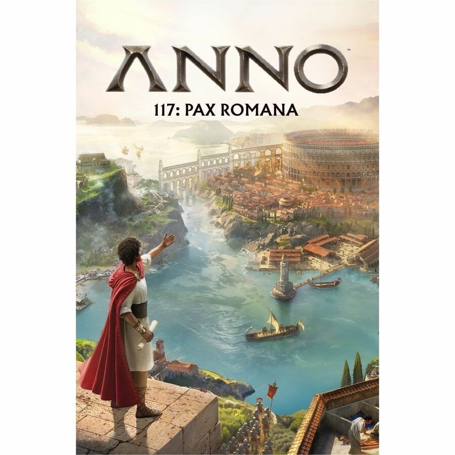 Download Xbox Series X|S Anno 117 Pax Romana 1