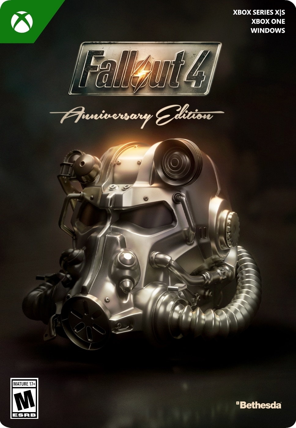 Download Xbox Series X|S and Xbox One and Windows Fallout 4 Anniversary Edition 1