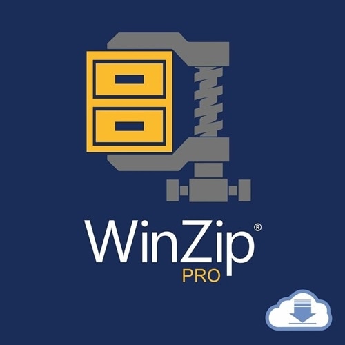 Download WinZip 30 Pro Single User 1