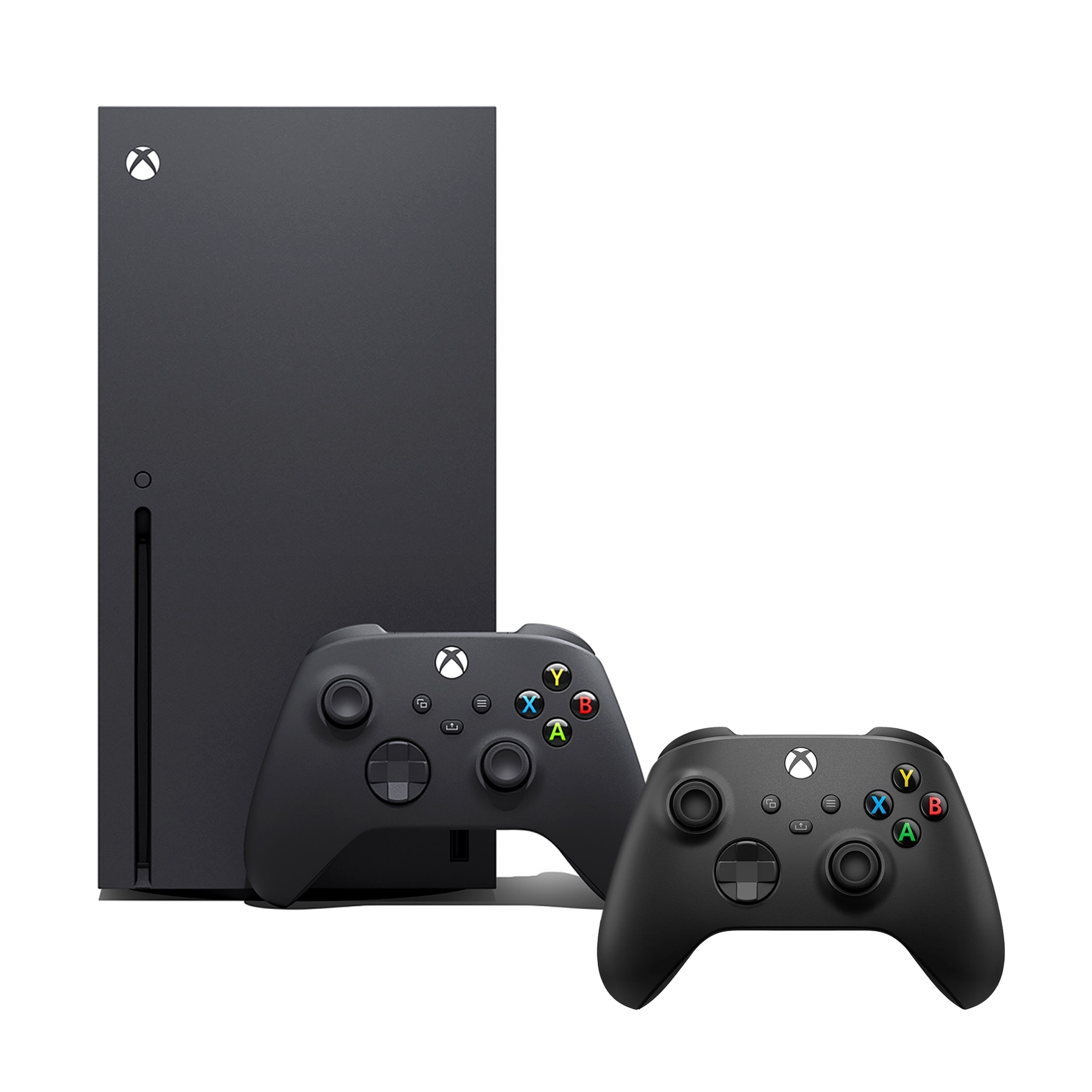 Xbox Series X 1TB Bonus Black Controller Bundle 1