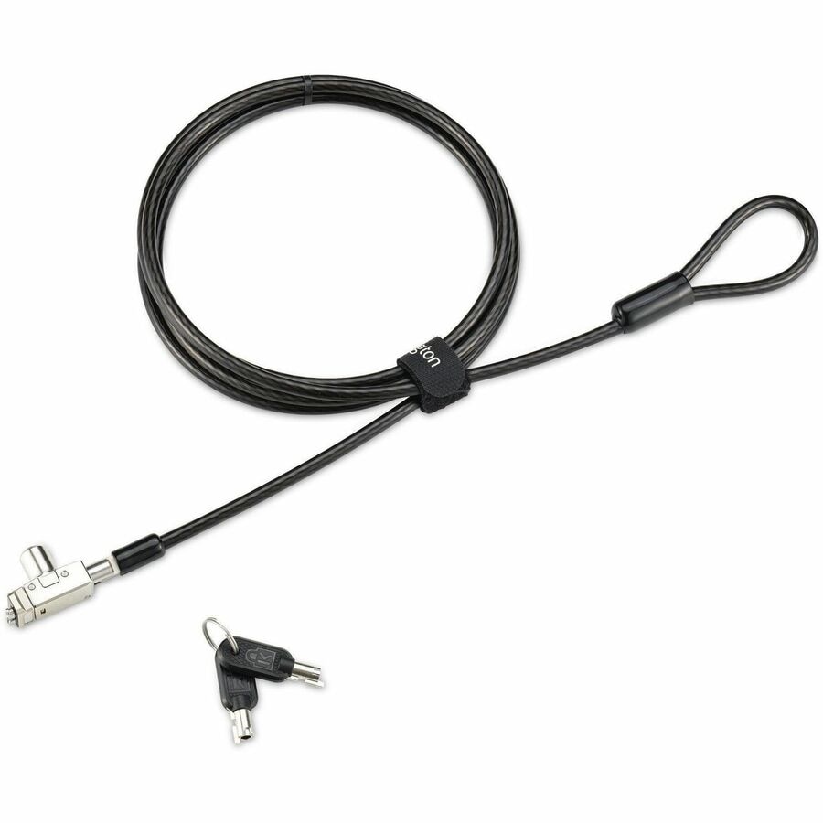 Kensington Specialized USB-C PortLock, Keyed Lock for Dell XPS 14 & 16 – 2026 and newer 1