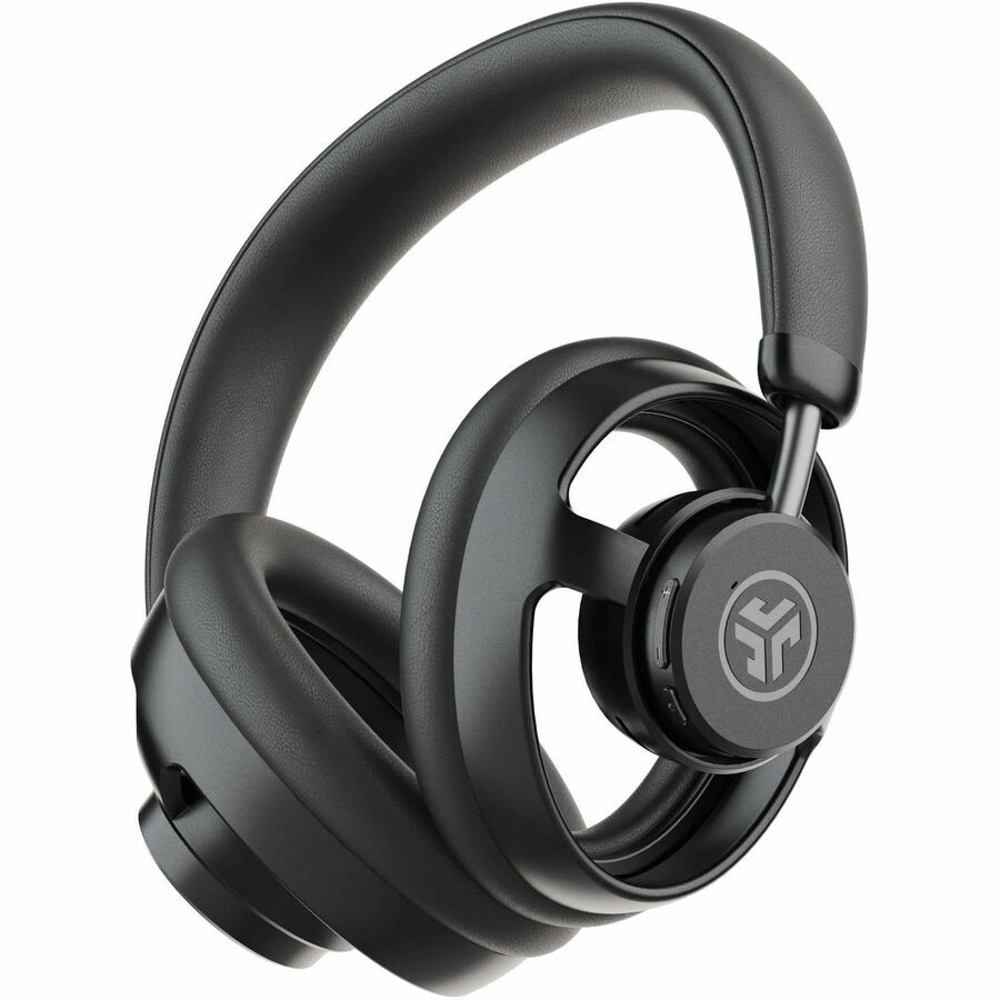 JLab JBuds Open Wireless Open-Ear Headphones 1