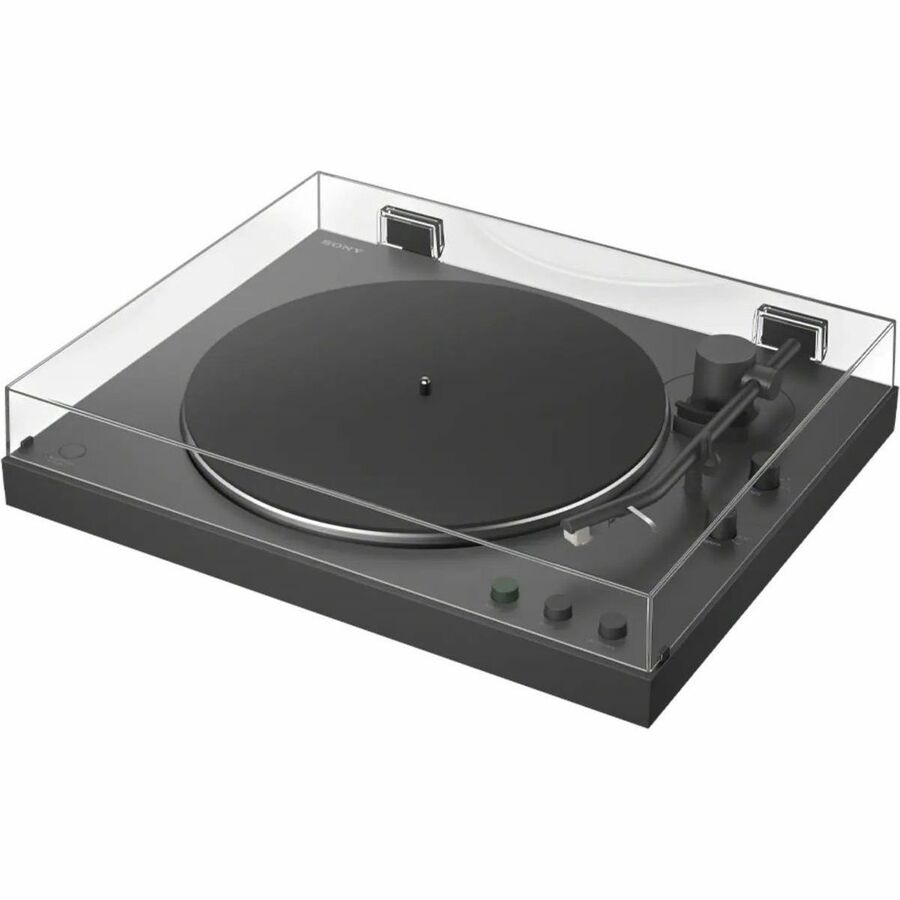 Sony PS-LX3BT Full Auto Playback Turntable with Bluetooth Connectivity 1