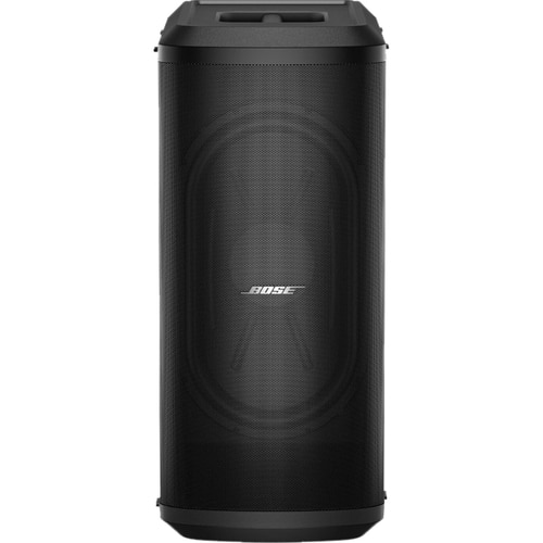Bose Professional SUB2 Pole Mount Woofer - 1000 W RMS - Black 1