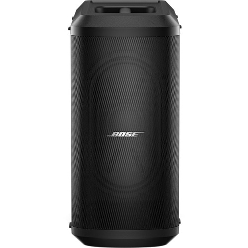 Bose Professional Sub1 Portable Speaker System - 480 W RMS - Black 1