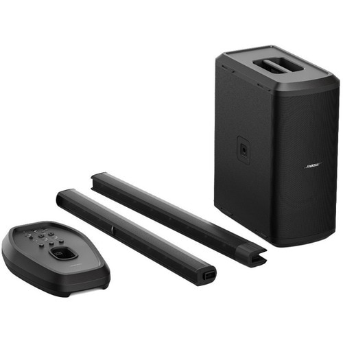 Bose Professional L1 Pro32 Portable Bluetooth Speaker System - 1480 W RMS - Black 1
