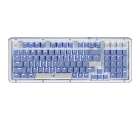 Alto Keys K98M - Lilac 1