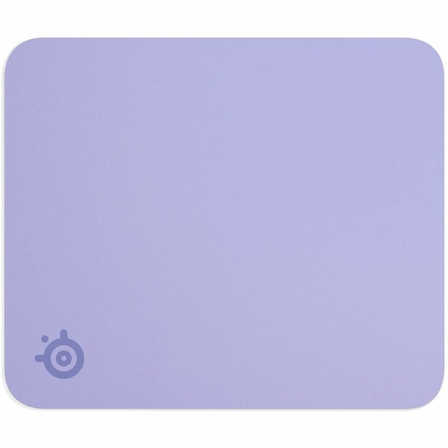 Steel Series QcK Large Gaming Mousepad -  Lavender 1