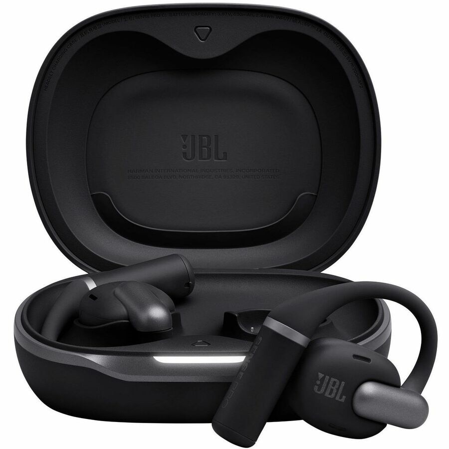 Open Ear True Wireless Earbuds 1