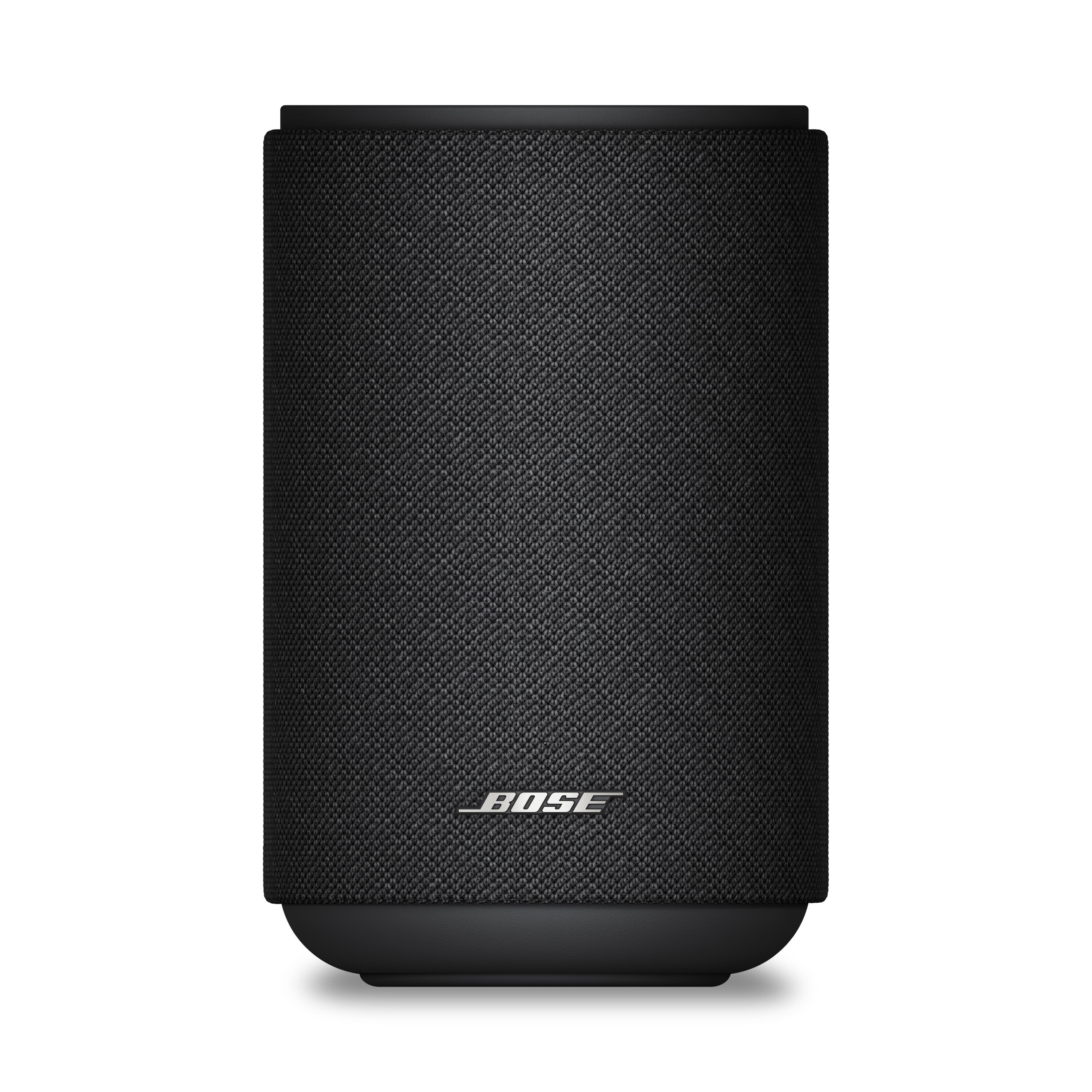 Bose Lifestyle Ultra Speaker -Black 1