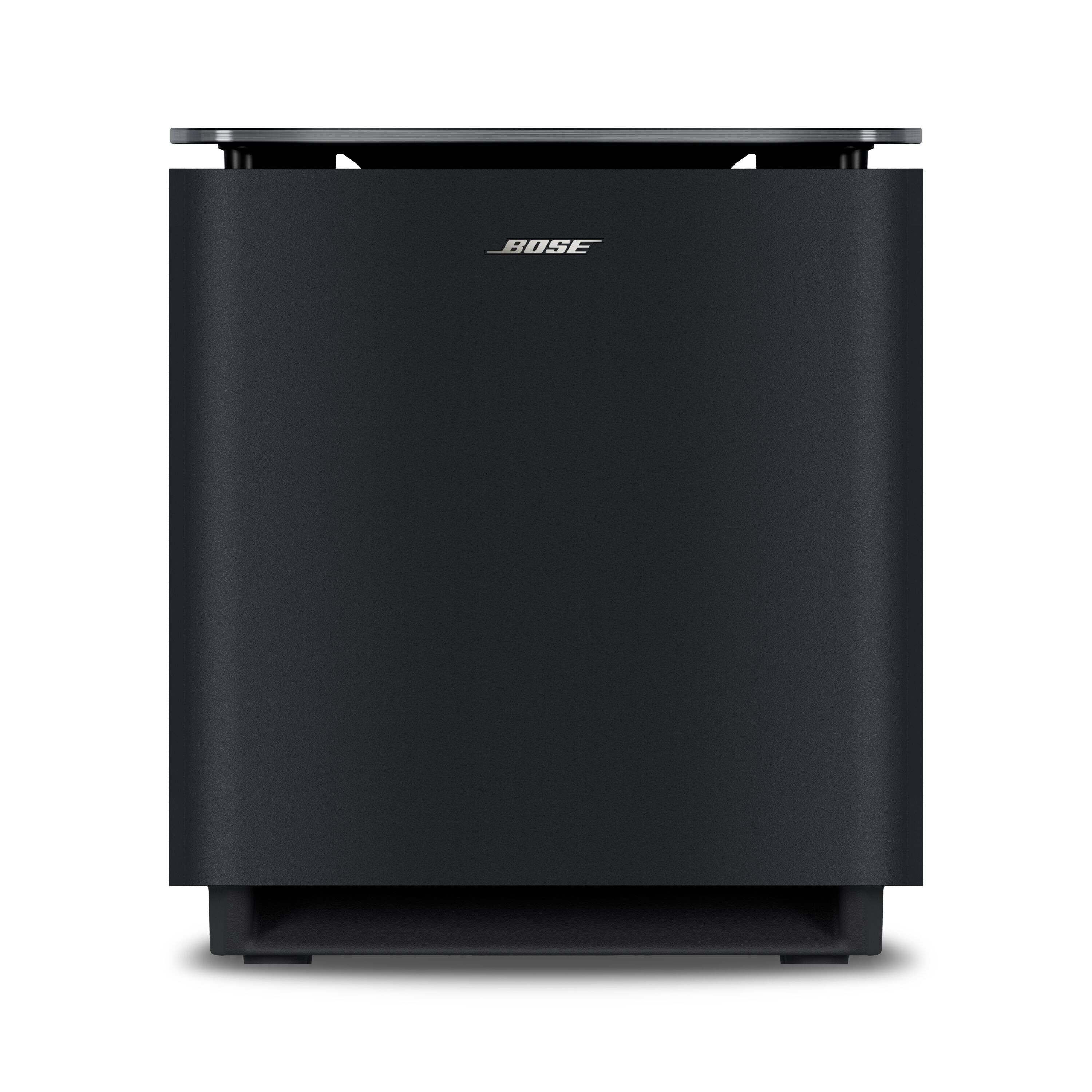 Bose Lifestyle Ultra Subwoofer - Black 1