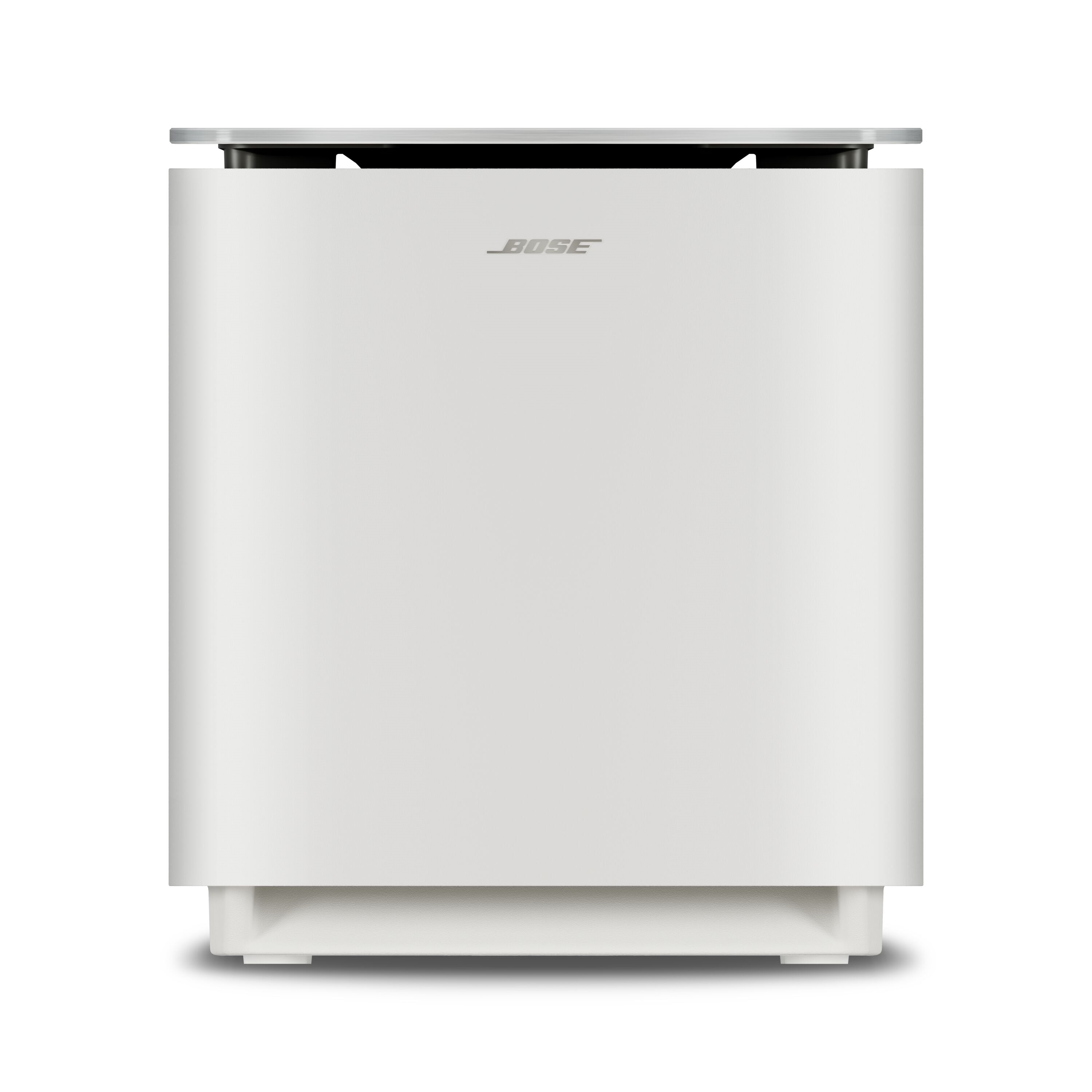 Bose Lifestyle Ultra Subwoofer - White Smoke 1