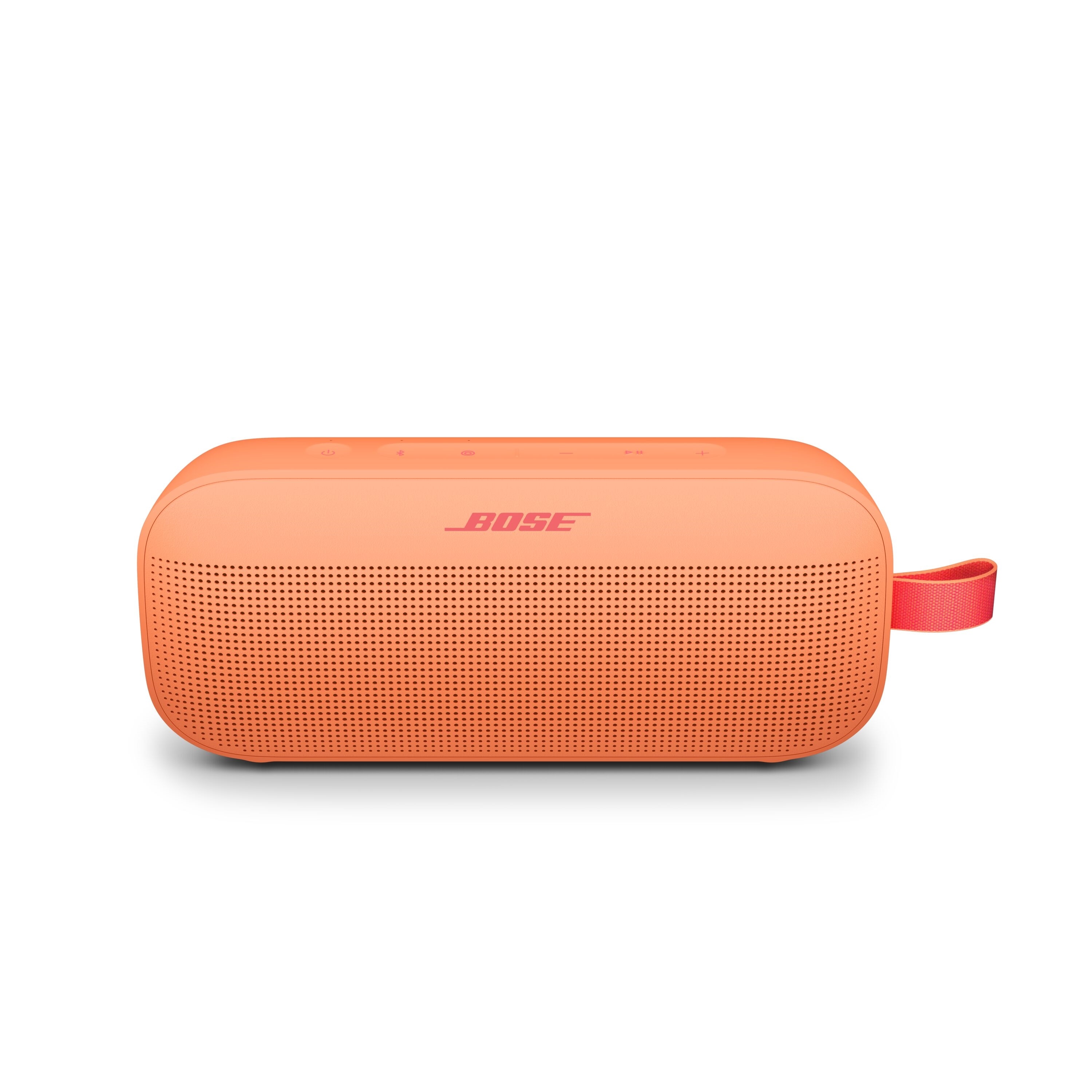 Bose SoundLink Flex Portable Speaker (2nd Gen) - Sunset Peach 1