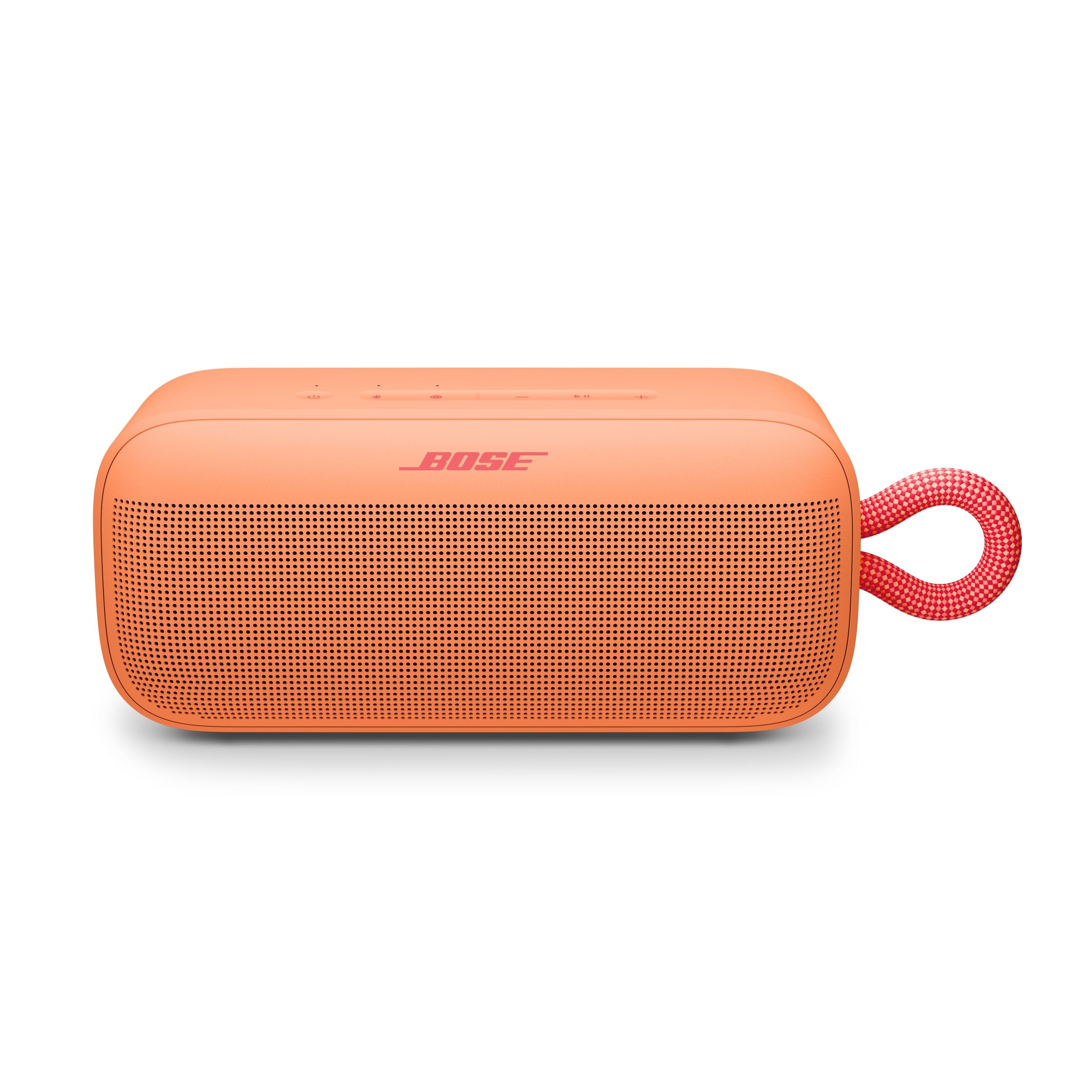Bose SoundLink Plus Portable Speaker - Sunset Peach 1