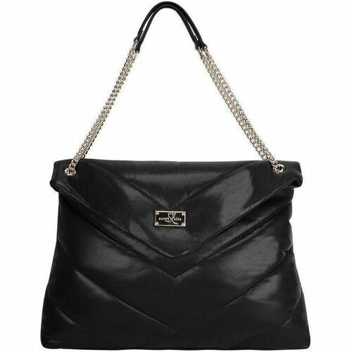 Sandy Lisa Cali Carrying Case for 10" to 14" Laptop, Tablet - Black 1