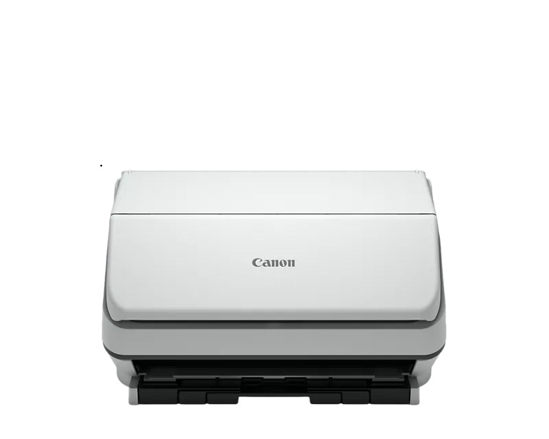 Canon imageFORMULA R40II Office Document Scanner 1
