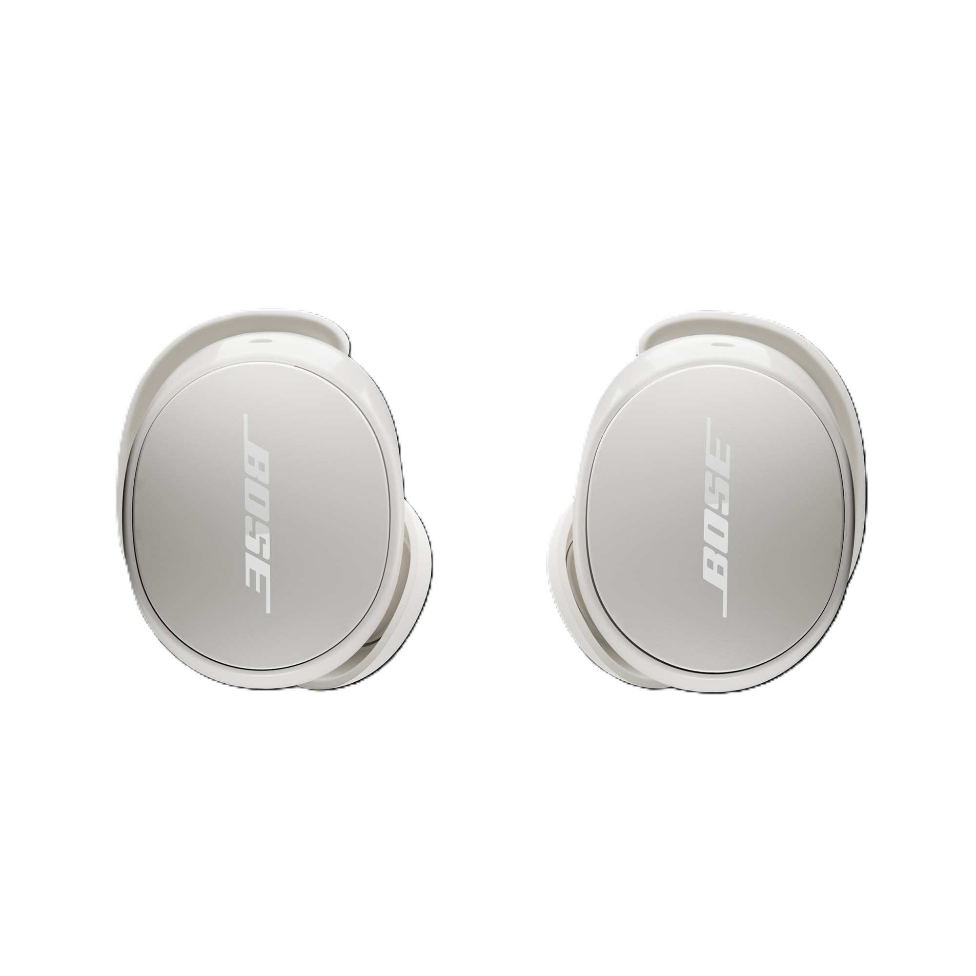 Bose Quietcomfort Earbuds - White Smoke 1