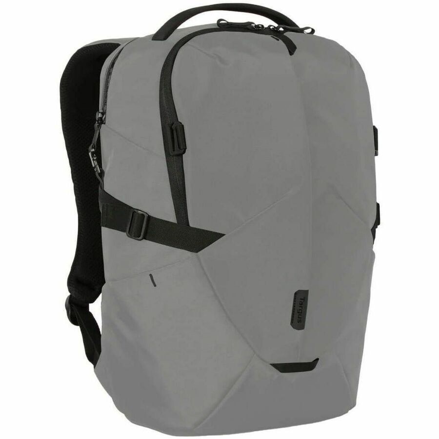 Targus 15-16” Terra EcoSmart® Backpack - Gray 1