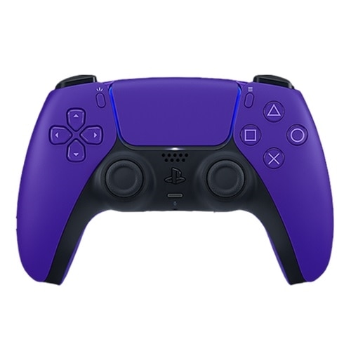 Sony PS5™ DualSense™ Wireless Controller - Galactic Purple 1