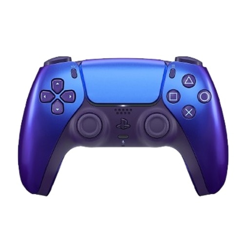 Sony PS5™ DualSense™ Wireless Controller - Chroma Indigo 1
