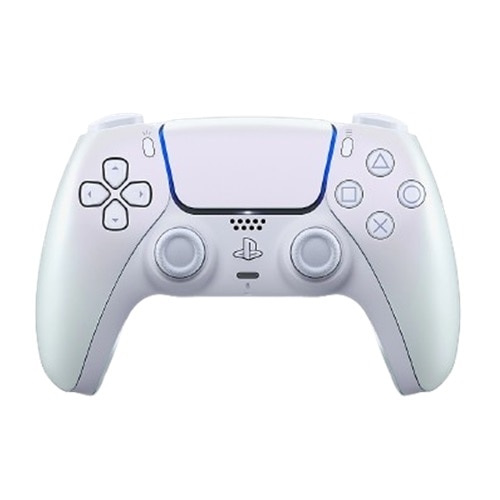 Sony PS5™ DualSense™ Wireless Controller - Chroma Pearl 1