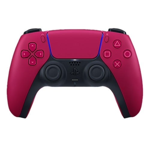 Sony PS5™ DualSense™ Wireless Controller - Cosmic Red 1