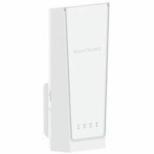 Netgear Nighthawk EXS27 Dual Band Wi-Fi 7 IEEE 802.11a/b/g/n/ac/ax/be/k 5 Gbit/s Wireless Range Extender 1
