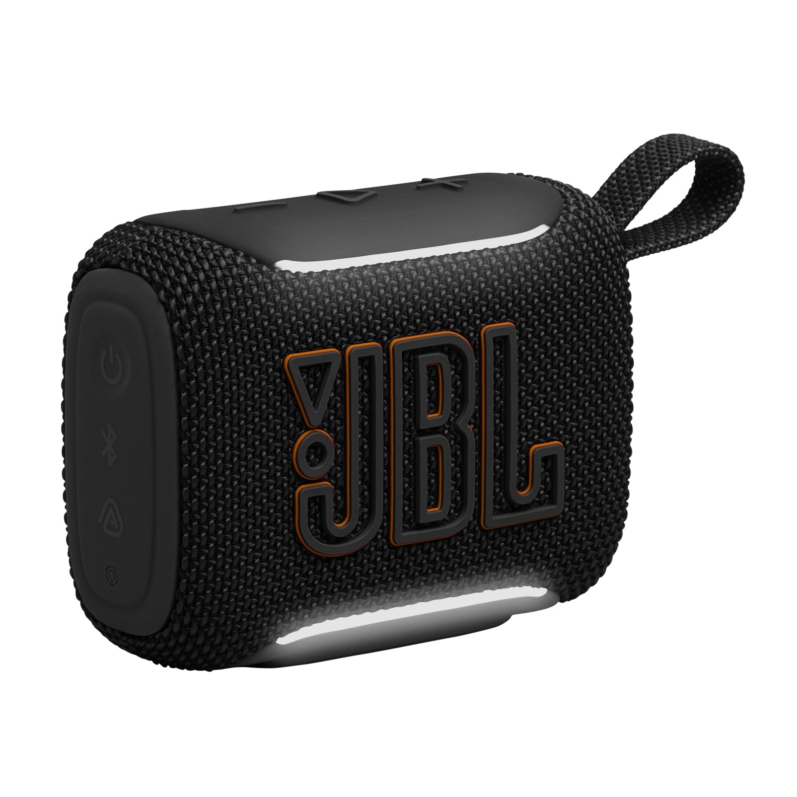JBL Go 5 Portable Bluetooth Speaker IPX68 - Black 1