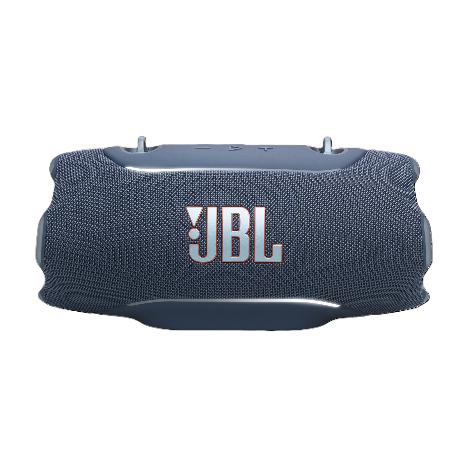 JBL Xtreme 5 Portable Bluetooth Speaker; AI Sound Boost, IPX68 - Blue 1