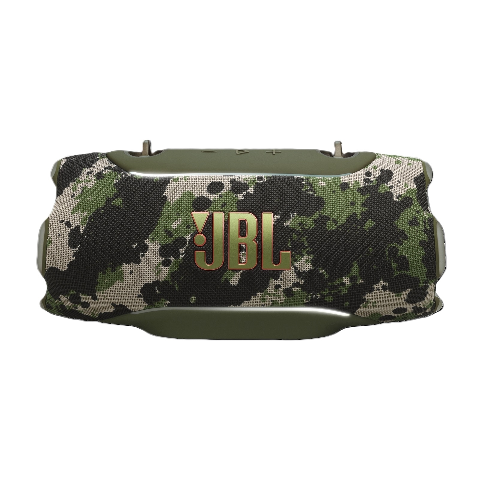 JBL Xtreme 5 Portable Bluetooth Speaker; AI Sound Boost, IPX68 - Camouflage 1