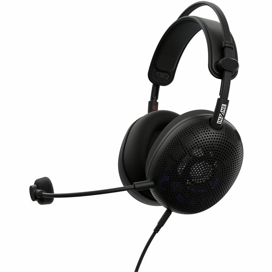 Sony INZONE H6 Air Wired Open-back Gaming Headset 1