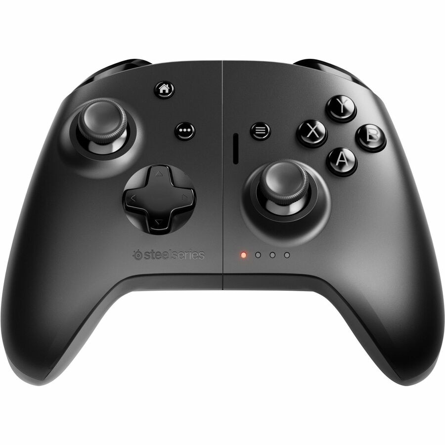 SteelSeries Nimbus Cloud Gaming Pad 1