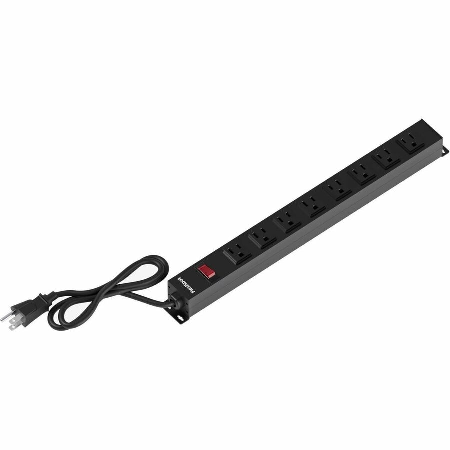 FlexiSpot PS035 Under Desk Socket 1