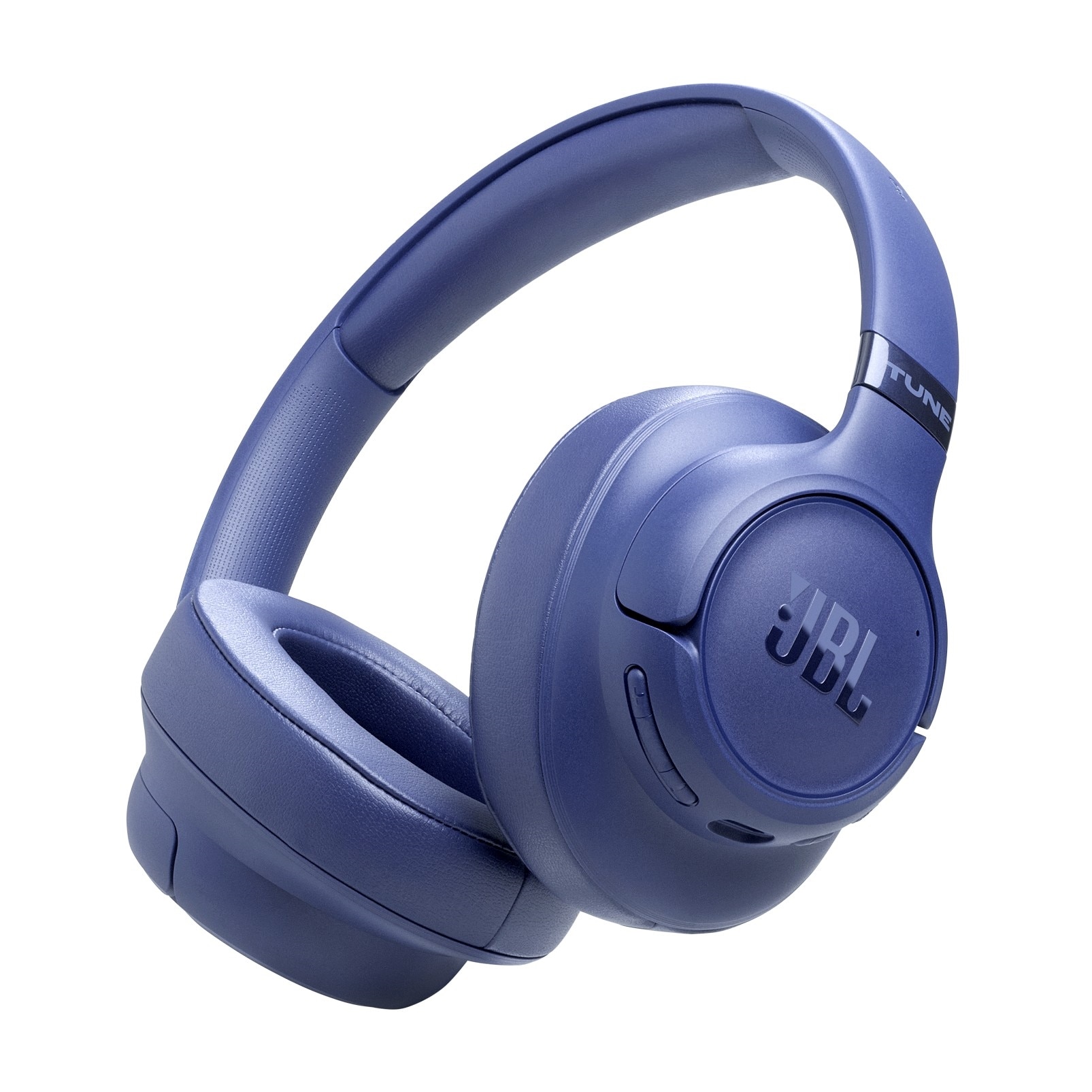 JBL Tune 780NC Wireless Over-Ear Noise Cancelling Headphones - Blue 1
