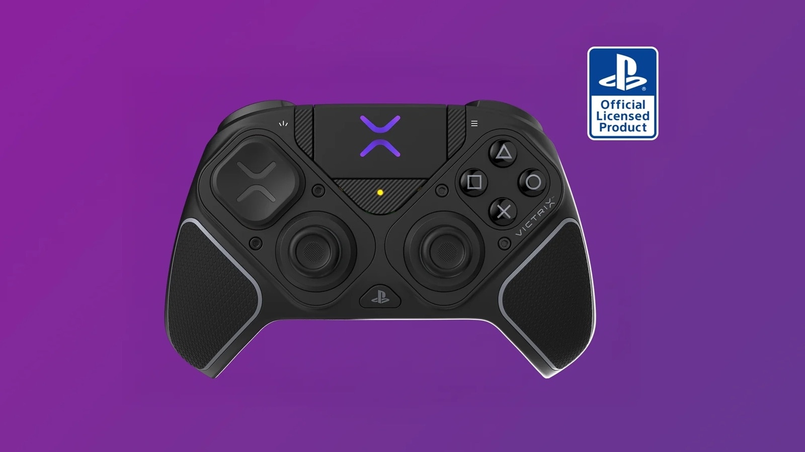Victrix by Turtle Beach Pro BFG Reloaded Wireless Modular Controller - White - for Xbox Series X 1