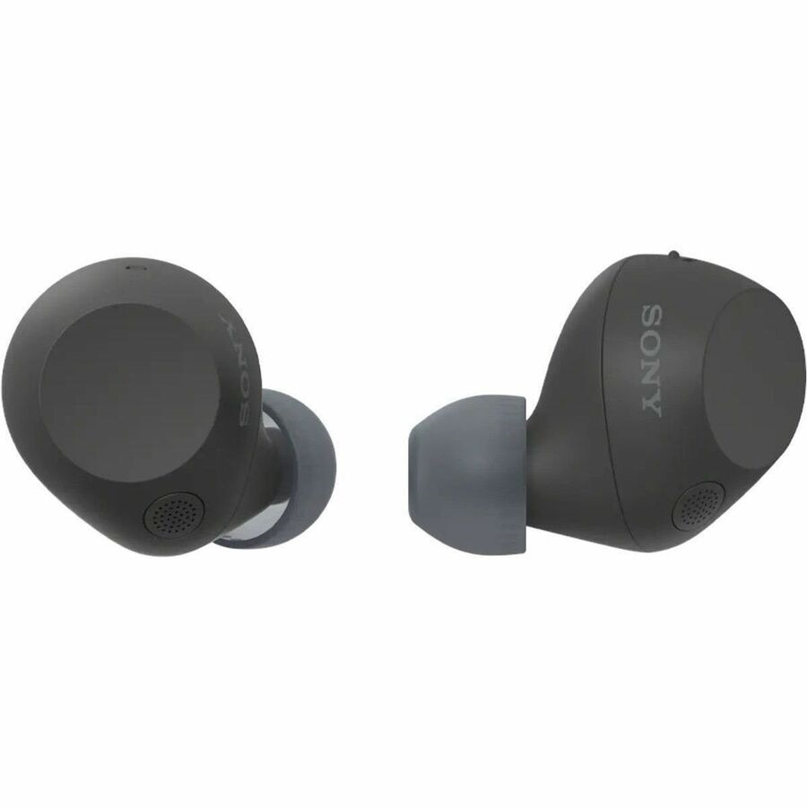 Sony WF-C710N Noise Cancelling Truly Wireless Earbuds (Black) 1