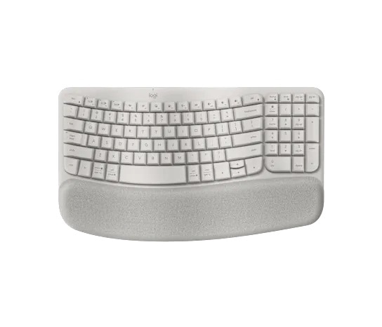 Wave Keys – Sand 1