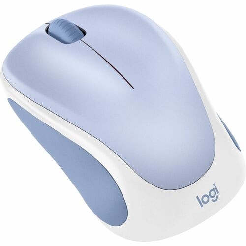 Design Collection Wireless Mouse - Light Lilac 1
